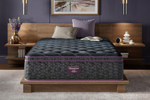 Load image into Gallery viewer, Beautyrest World Class Level Four Plush Pillow Top/Extra Firm 16.25 in.