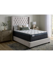 Load image into Gallery viewer, CLOSEOUTS: Charter Club Sealy 14.5" Medium Euro Top Mattress