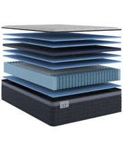 Load image into Gallery viewer, CLOSEOUTS: Charter Club Sealy 14.5" Medium Euro Top Mattress