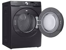Load image into Gallery viewer, SAMSUNG SMART FRONT LOAD ELECTRIC DRYER
