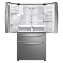 Load image into Gallery viewer, SAMSUNG SMART FRENCH DOOR REFRIGERATOR