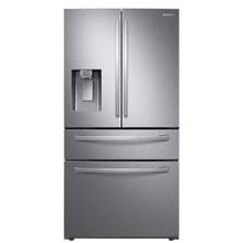 Load image into Gallery viewer, SAMSUNG SMART FRENCH DOOR REFRIGERATOR