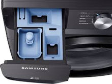 Load image into Gallery viewer, Samsung 4.5 cu. ft. Smart High-Efficiency Front Load Washer