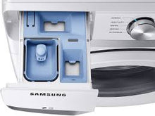 Load image into Gallery viewer, SAMSUNG SMART FRONT LOAD WASHER 4.5 CU. FT.