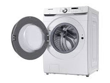 Load image into Gallery viewer, SAMSUNG SMART FRONT LOAD WASHER 4.5 CU. FT.