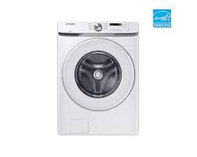 Load image into Gallery viewer, SAMSUNG SMART FRONT LOAD WASHER 4.5 CU. FT.