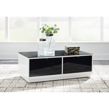 Load image into Gallery viewer, AST756 Gardoni Coffee Table