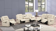 Load image into Gallery viewer, Ashley2001 OVERSIZED 3PC Reclining Set (3 colors)
