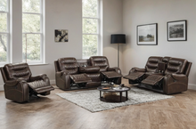 Load image into Gallery viewer, Ashley2001 OVERSIZED 3PC Reclining Set (3 colors)
