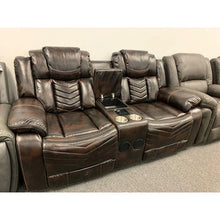 Load image into Gallery viewer, S2021 Lucky Charm (Black & Brown & White)