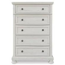 Load image into Gallery viewer, ASB742 Robbinsdale 6pc Bedroom Set