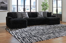 Load image into Gallery viewer, Ashley 981-03 3PC Double Chaise Sectional