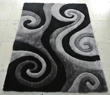 Load image into Gallery viewer, 3D-SHAGGY RUG COLLECTION
