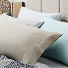 Load image into Gallery viewer, RAYON FROM BAMBOO 4PC SHEET SET