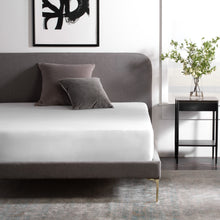 Load image into Gallery viewer, WEEKENDER JERSEY FABRIC MATTRESS PROTECTOR