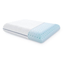 Load image into Gallery viewer, WEEKENDER GEL MEMORY FOAM PILLOW PAIR