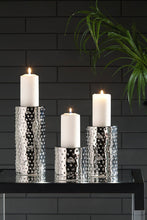 Load image into Gallery viewer, COOKE CANDLE HOLDER SET
