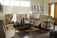 Load image into Gallery viewer, TULEN 3PC RECLINING SOFA SET (2 COLORS)
