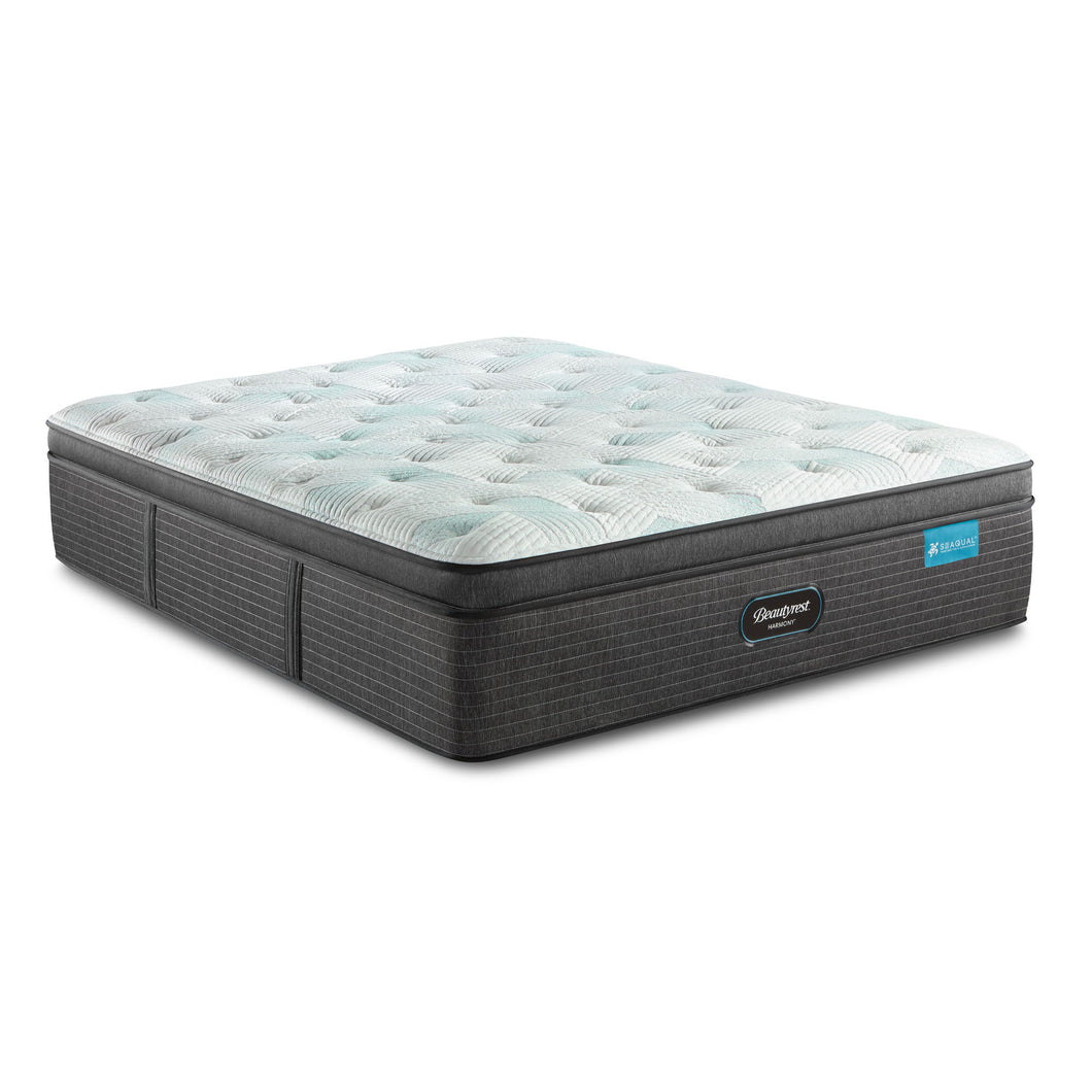 beautyrest harmony Hybrid Pillowtop/Firm