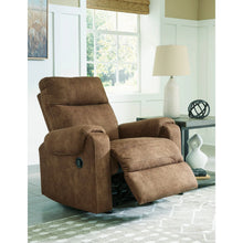 Load image into Gallery viewer, AS13805 Edenwold Brindle 2PC Reclining Set

