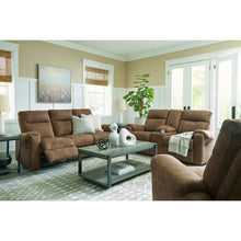Load image into Gallery viewer, AS13805 Edenwold Brindle 2PC Reclining Set
