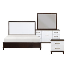 Load image into Gallery viewer, Bedroom-Niles Collection Bedroom Set 6pc
