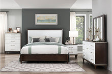 Load image into Gallery viewer, Bedroom-Niles Collection Bedroom Set 6pc
