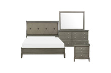 Load image into Gallery viewer, COTTERILL CHERRY  6PC QUEEN BEDROOM SET
