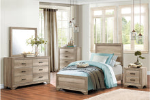 Load image into Gallery viewer, Lonan Brown 6pc Bedroom Set
