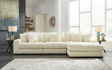 Load image into Gallery viewer, Ashley 211 - 3PC Sectional (2 Colors) (RAF/LAF)
