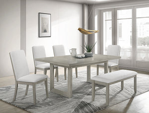 TORRIE 5PC DINING SET