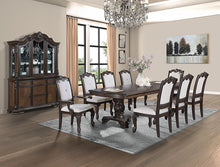 Load image into Gallery viewer, KIERA 7PC DINING ROOM SET
