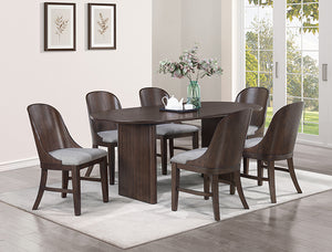 CULLEN DINING 5PC SET