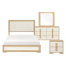 Load image into Gallery viewer, Sterling 6pc Bedroom Set Collection
