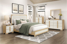 Load image into Gallery viewer, Sterling 6pc Bedroom Set Collection
