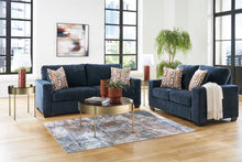 Load image into Gallery viewer, Ashley 243 2PC SOFA &amp; LOVESEAT SET (3 COLORS)
