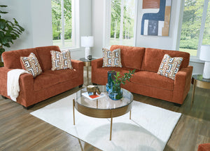 Ashley 243 2PC SOFA & LOVESEAT SET (3 COLORS)