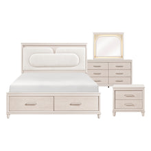 Load image into Gallery viewer, Bedroom-Montrose Collection 6pc Set
