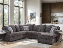 Load image into Gallery viewer, 2775-05 Oversized Sectional (2 colors)
