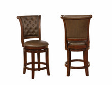 Load image into Gallery viewer, GRANVILLE SWIVEL STOOL 24&quot; OR 29&quot;
