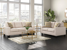 Load image into Gallery viewer, ASHLEY 292 2PC SOFA &amp; LOVESEAT SET (2 COLORS)
