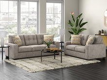 Load image into Gallery viewer, ASHLEY 292 2PC SOFA &amp; LOVESEAT SET (2 COLORS)
