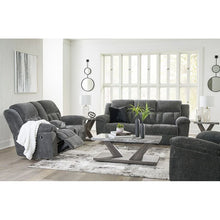 Load image into Gallery viewer, Ashley 37406 Frohn ( Graphity ) Reclining Set
