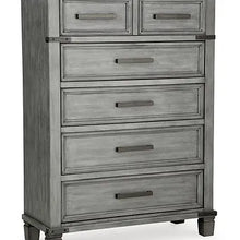 Load image into Gallery viewer, ASB772 Russelyn 6pc Bedroom Set
