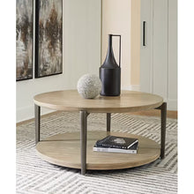 Load image into Gallery viewer, AST574 Dyonton Coffee Table Set
