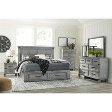 Load image into Gallery viewer, ASB772 Russelyn 6pc Bedroom Set
