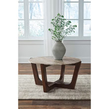 Load image into Gallery viewer, AST667 Tanidore Coffee Table
