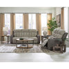 ASPC63204 WhipLash 2PC Sisal Reclining Set