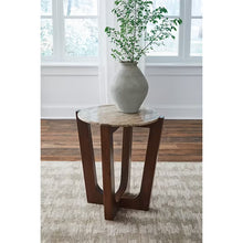 Load image into Gallery viewer, AST667 Tanidore Coffee Table
