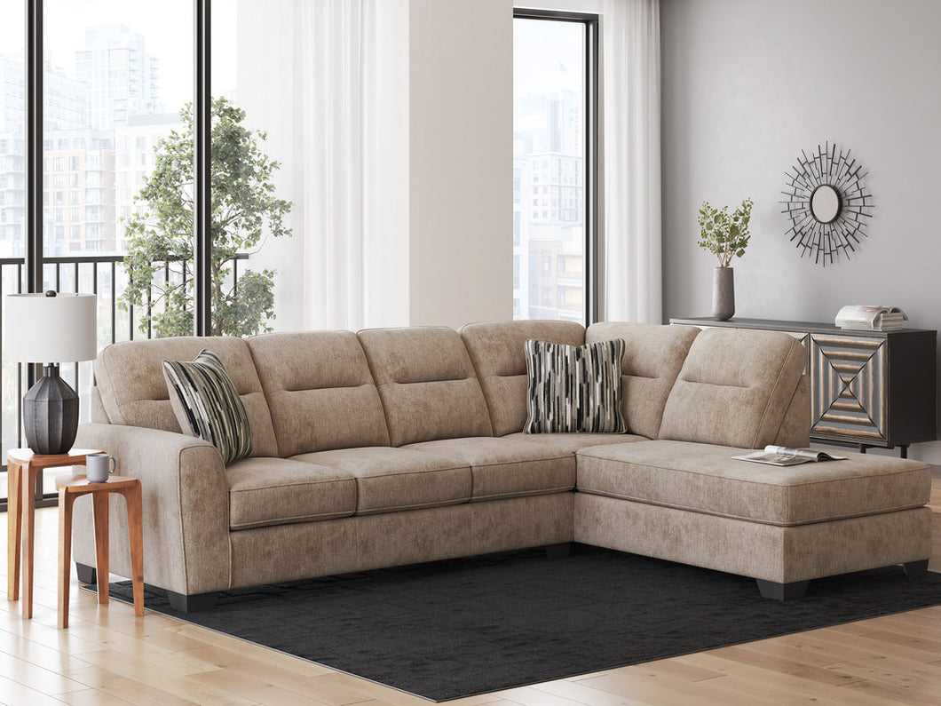 Ashley 313-04 Sectional **NEW ARRIVAL**